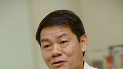 Ông Trần Bá Dương