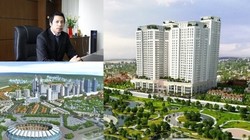 Đại gia thâu tóm hơn 1,5ha đất “kim cương” Giảng Võ giàu cỡ nào?