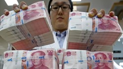 Đồng NDT bị phá giá khiến thị trường tài chính toàn cầu đảo lộn 