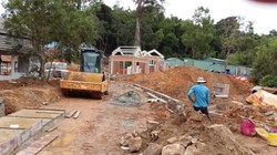 Phú Quốc xáo trộn vì cơn sốt đất thời gian gần đây