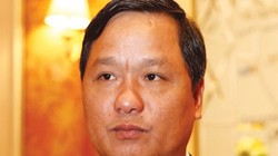 Ông Lê Quốc Bình cho biết đã khóc khi đọc những lời trách móc của cổ đông về việc ông bán cổ phiếu.