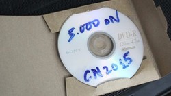 Rao bán thông tin về 5.000 giám đốc giá 800.000 đồng