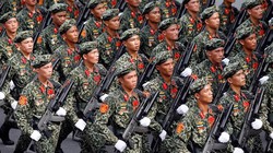 Lễ diễu binh hoành tráng mừng Quốc khánh Việt Nam trên báo chí quốc tế