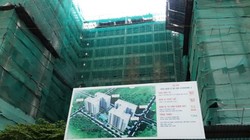 Sàn giao dịch bất động sản HAT.Land thu của khách hàng 80 triệu đồng để “đặt chỗ, giữ chỗ” quyền thuê, thuê mua căn hộ dự án Ecohome 2.