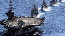Mỹ đang xem xét trả đũa việc Trung Quốc điều chiến hạm áp sát bang Alaska hôm 2/9 vừa qua
