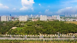 TPHCM phải trả gần 3 tỷ đồng tiền lãi mỗi ngày cho Khu đô thị mới Thủ Thiêm