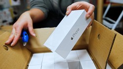 Thị trường smartphone ở Việt Nam 2015: 2,5 tỉ USD