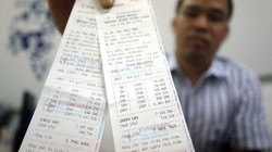 EVN đang xây dựng biểu giá bán điện mới. Ảnh: TL