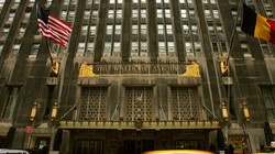 Mới đây, Nhà Trắng tuyên bố Tổng thống Mỹ Barack Obama sẽ không tới ở khách sạn nổi tiếng Waldorf Astoria như thường lệ khi họp Đại hội đồng Liên Hiệp Quốc (LHQ) ở New York tuần này. 