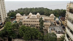 Tòa nhà lãnh sự quán Mỹ tại Mumbai được mua lại với giá 113 triệu USD