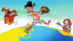 Hơn 2.000 quan chức phải nộp hộ chiếu “chống trốn”