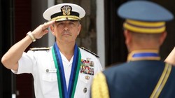 Đô đốc Harris tuyên bố sẽ điều máy bay, tàu chiến tiến sát đảo nhân tạo Trung Quốc xây trái phép ở Trường Sa