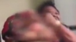 Cảnh sa đọa của Chen Jianming