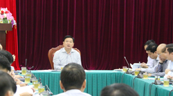 Bộ trưởng Thăng: Sẽ công khai toàn bộ tổng mức đầu tư, chi phí các dự án BOT