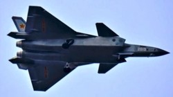 Máy bay J-20 và J-31 của Trung Quốc được cho là những bản copy, đánh cắp công nghệ của Mỹ và Nga