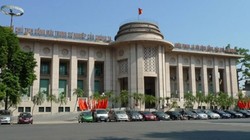 Trụ sở Ngân hàng Nhà nước Việt Nam