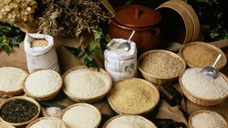 Gạo Việt Nam đang thất thế so với các đối thủ cạnh tranh