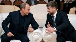 Tổng thống Chechnya Ramzan Kadyrov hùng mạnh đã kêu gọi ông Putin điều động đội quân Hồi giáo thiện chiến tới đánh bại nhóm khủng bố Nhà nước Hồi giáo (IS).