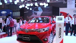 Người chưa mua xe và đã mua Toyota đều có cảm giác xe của hãng này sẽ không bao giờ mất giá.