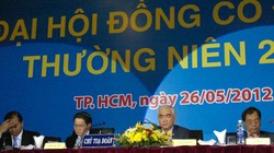 Đích đến của họ vẫn còn là câu hỏi với nhiều người.