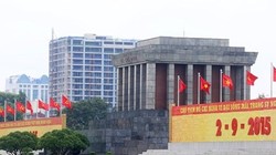 Tòa nhà 8B Lê Trực gây xôn xao dư luận