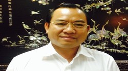 Ông Nguyễn Văn Nhân, tân Phó tổng Sacombank