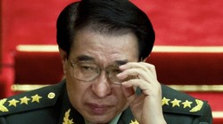 Từ Tài Hậu nổi tiếng về chuyện bán quân hàm, bán chức trong quân đội