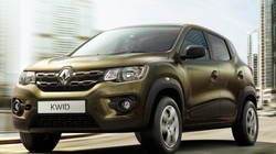 Nhờ nội địa hóa tới 98% và sản xuất tại Ấn Độ nên Renault Kwid mới có mức giá rẻ như vậy
