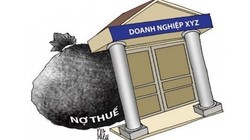 Hà Nội tiếp tục “bêu” tên 89 doanh nghiệp nợ thuế
