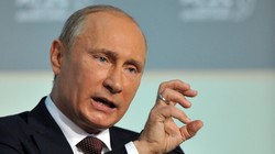 Ông Putin liên tiếp có những bước đi chiến lược khiến Mỹ và phương Tây trở tay không kịp