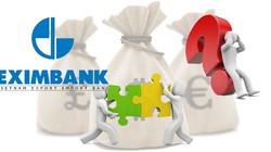 “Lỡ duyên” với Nam A Bank, Eximbank sẽ về tay ai?