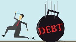 Lo nợ xấu “nhốt" tại VAMC chảy ngược về ngân hàng 