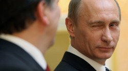 Ông Putin rất biết mình biết người theo binh pháp Tôn Tử