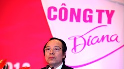 Ông Đỗ Minh Phú