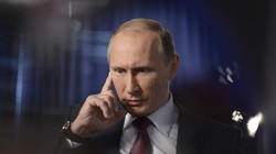 Ông Putin đứng trước nhiều sức ép
