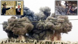 Kết cục cuộc chiến Syria rất khó lường