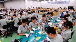 Doanh nghiệp Việt đang nỗ lực tham gia vào chuỗi giá trị toàn cầu