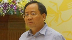 Ông Đỗ Hoàng Anh Tuấn, Thứ trưởng Bộ Tài chính. Ảnh: TL