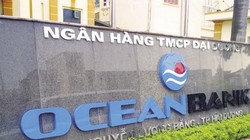 Oceanbank là một trong những ngân hàng được mua lại với giá 0 đồng