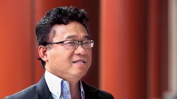 Ông Đặng Thành Tâm