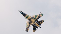 Máy bay chiến đấu dòng Sukhoi của Nga rất được ưa chuộng trên thế giới