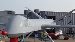 Máy bay không người lái của Trung Quốc