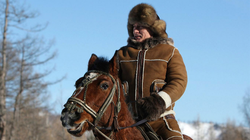 Ông Putin là con người bí ẩn và mạnh mẽ