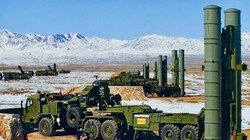 Hệ thống tên lửa khét tiếng S-300 PMU2