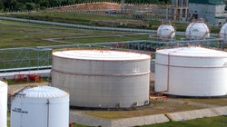 Tháng 12/2015, dự kiến NMLD Dung Quất sẽ sản xuất khoảng 620.000 – 630.000 m3 xăng dầu