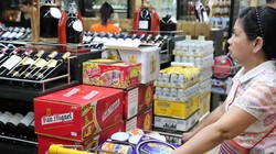 'Đại chiến' thị trường bia Việt