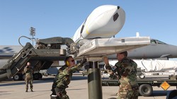 Tên lửa chống hạm tầm xa LRASM (Long Range Anti-Ship Missile) của Mỹ