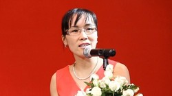 Nữ tướng "bí ẩn" của Vietjet Air - bà Nguyễn Thị Phương Thảo.