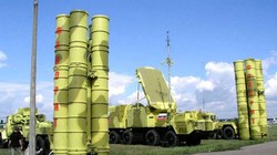 Hệ thống tên lửa phòng không S-300PMU-2 (polit.pro)