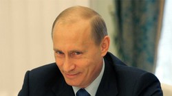 Ông Putin